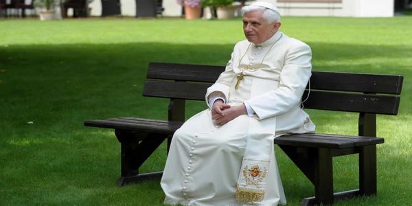 Com infecção viral, papa emérito Bento XVI está &#039;gravemente doente&#039;