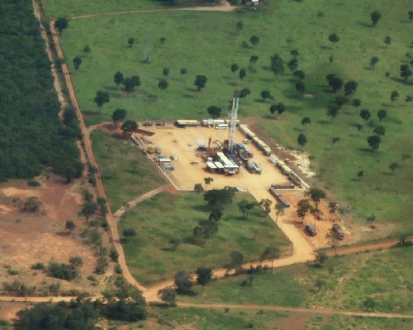 Cemig coloca à venda cotas para exploração de gás e petróleo em Minas e Bahia
