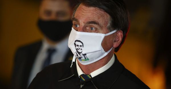 Datafolha: 51% reprovam desempenho de Bolsonaro na pandemia; 21% aprovam