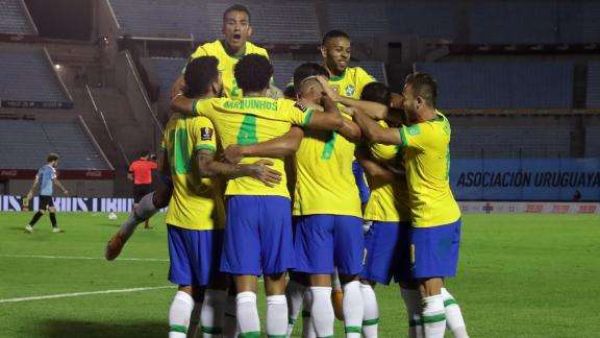 Eliminatórias: Tite atinge marca de 44 pontos com o Brasil e cria &#039;abismo&#039; para demais sul-americano
