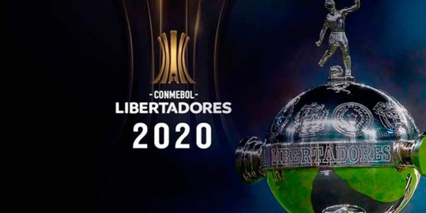 Conmebol define tabela para a volta da Libertadores; veja datas e horários dos jogos