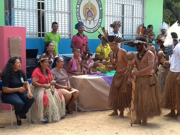 Trinta e nove índios testam positivo para Covid-19 em aldeia de Ibotirama