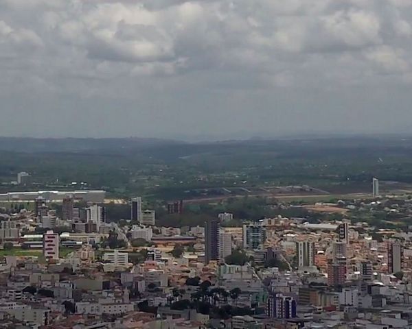 Governo reconhece situação de emergência em três cidades do sudoeste e sul da Bahia