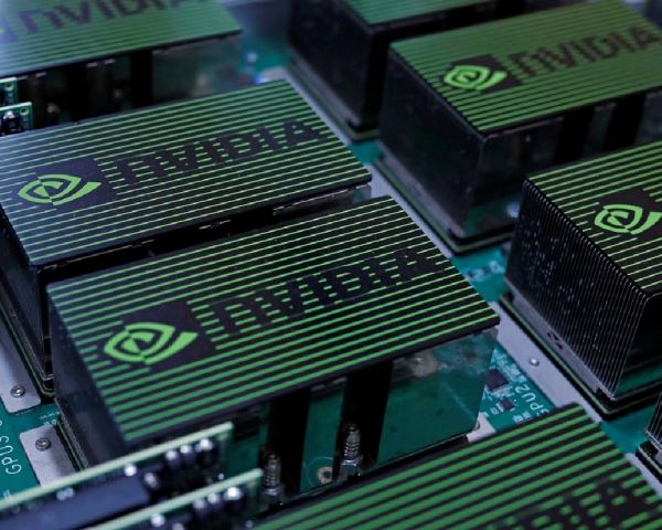 Fabricante de chips Nvidia irá comprar a israelense Mellanox por US$ 6,9 bi