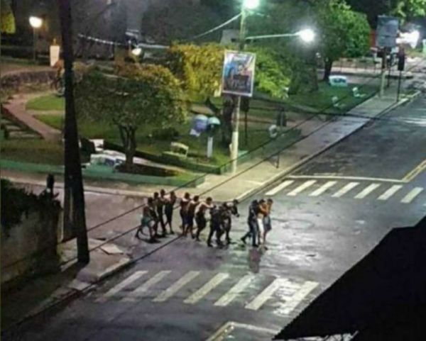 Grupo fortemente armado assalta banco em Cametá, no Pará