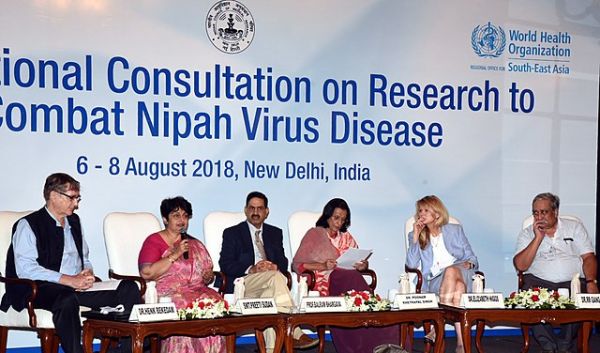 Nipah: como age o vírus que fez Índia fechar escolas e escritórios