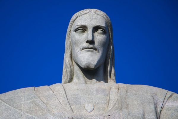 Santuário inicia projeto de restauração para aniversário de 90 anos do Cristo Redentor