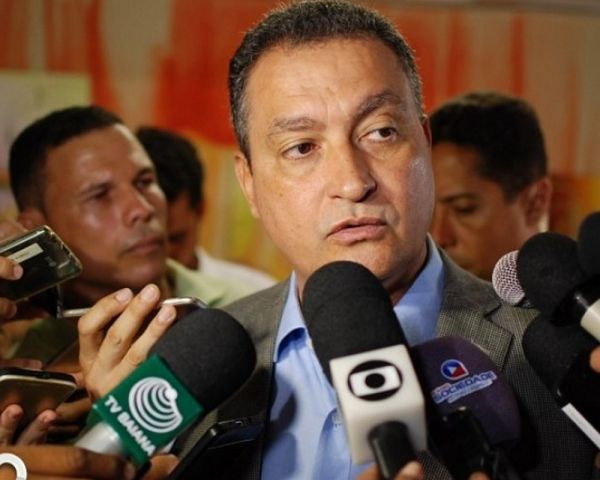 Rui Costa revela dívida milionária do governo Federal com a Bahia e cogita judicialização