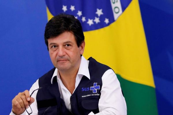 CPI da Covid: Mandetta diz que Bolsonaro queria que Anvisa alterasse bula da cloroquina