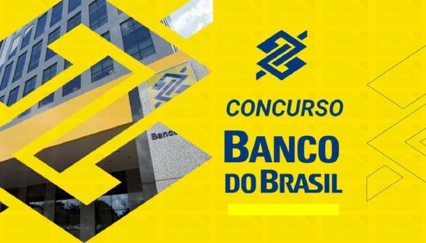 Inscrições para concurso do Banco do Brasil Tecnologia e Serviços acabam nesta terça-feira