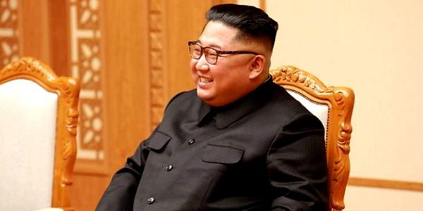 Coronavírus na Coreia do Norte: Kim Jong-un declara &#039;sucesso brilhante&#039; no combate à pandemia e zero