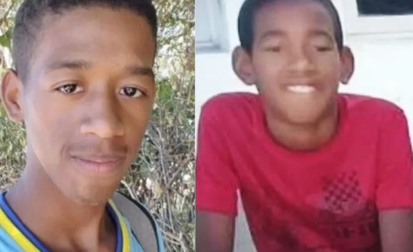 Urandi : Irmãos de 12 e 17 anos morrem afogados durante banho em barragem