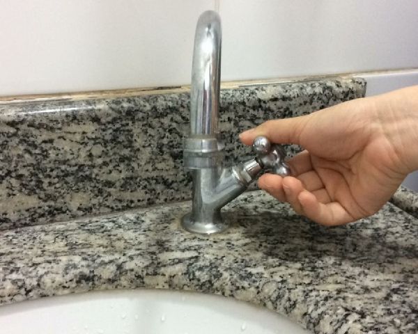 Conta de água tem reajuste de 4,7% na Bahia