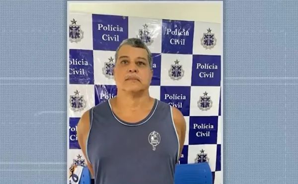 Caravelas Ba : Homem é preso suspeito de maus-tratos e cárcere privado contra idosa de 84 anos