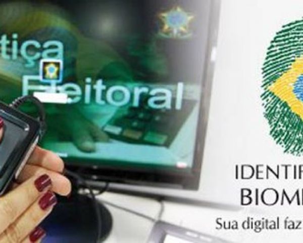 Licínio Está Na Lista das 281 Cidades Baianas Que Serão Convocadas Para Recadastramento Biométrico