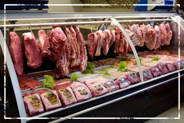 Saiba por que a carne continua mais cara em 2021