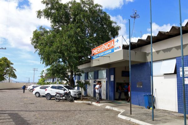 Hospitais públicos de Salvador estão com 100% de ocupação das UTIs adulto para Covid-19; privados tê