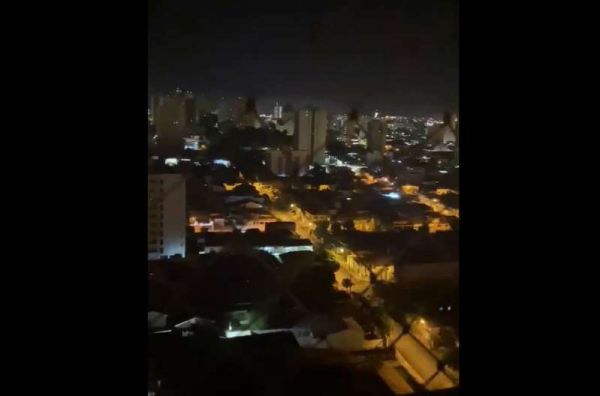 Bandidos atacam Araraquara e moradores relatam madrugada de terror