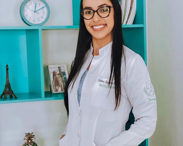 Jacaraci .: A Nutricionista Joelma Siqueira dá Dica de Como Emagrecer Com Saúde?