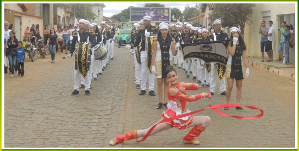 Pela 1ª vez desde 1949, feriado da Independência é comemorado sem desfile cívico na Bahia