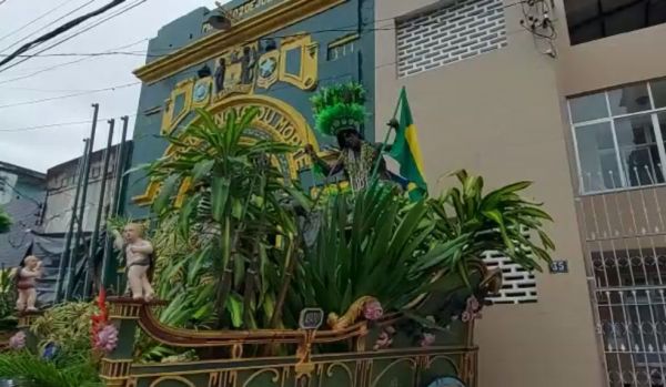 Independência do Brasil na Bahia: Sem desfile pelo 2º ano, ato simbólico tem homenagens aos heróis