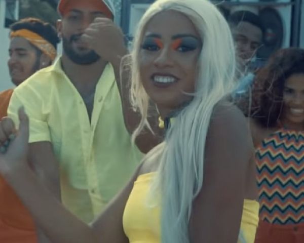 MC Loma retoma carreira e lança &#039;Malévola&#039; como aposta de hit para o carnaval 2019