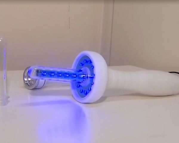 Pesquisadoras baianas desenvolvem técnica inédita com LED para tratamento da candidíase; confira
