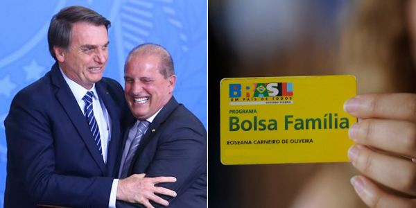 Bolsa Família: Governo transfere R$83,9 milhões para investir em propaganda
