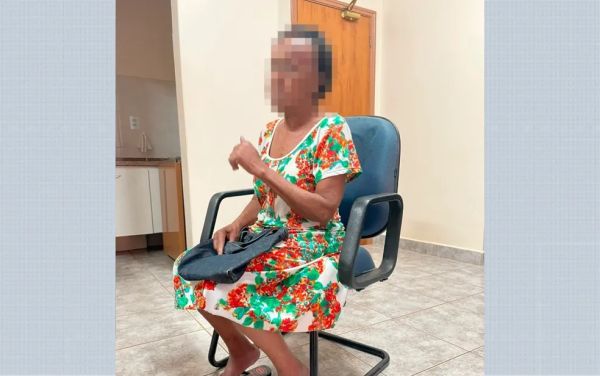 Idosa é resgatada após 27 anos de trabalho análogo à escravidão para médica e empresário em SP, diz