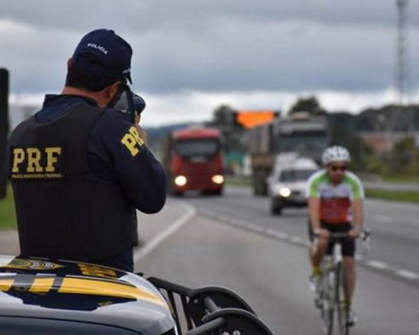 PRF inicia operação São João na quinta-feira nas rodovias da BA; ação tem restrições no tráfego