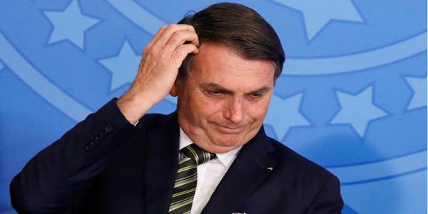 Bolsonaro diz que vai vetar trecho da ajuda aos estados que libera reajuste salarial para servidores