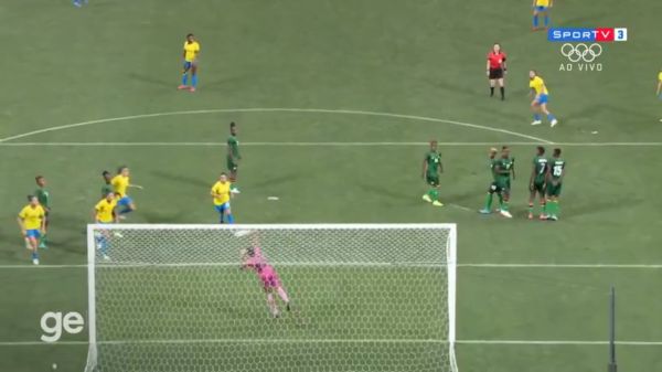 Seleção brasileira feminina vence Zâmbia e vai enfrentar o Canadá nas quartas de final