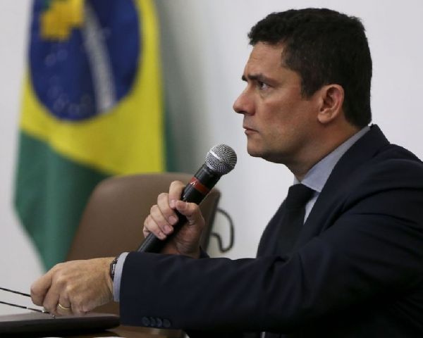 Ministro Sérgio Moro autoriza a atuação da Força Nacional no Pará