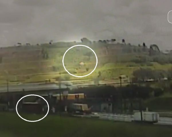 Caminhão colidiu com helicóptero de Boechat a 40 km/h, aponta laudo de perícia em SP