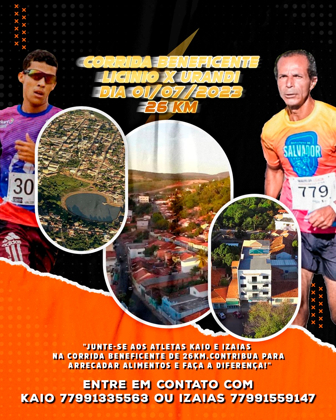 Com premiação de atletas, TEM Running encerra a 4ª edição em Bauru, TEM  running bauru