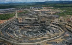 Do van&aacute;dio ao n&iacute;quel: BA investe em pesquisa para alavancar minera&ccedil;&atilde;o sustent&aacute;vel e inclusiva