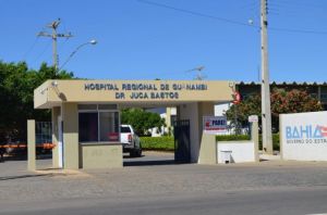 Guanambi.: Homem morre após engasgar com caroço de umbu na zona rural