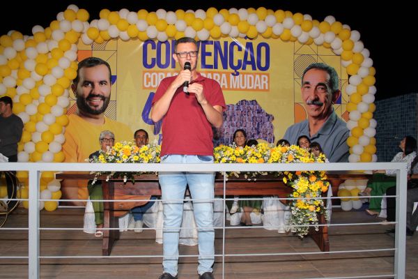 Tragédia em Jacaraci: Professor Fábio Morre em Grave Acidente de Trânsito