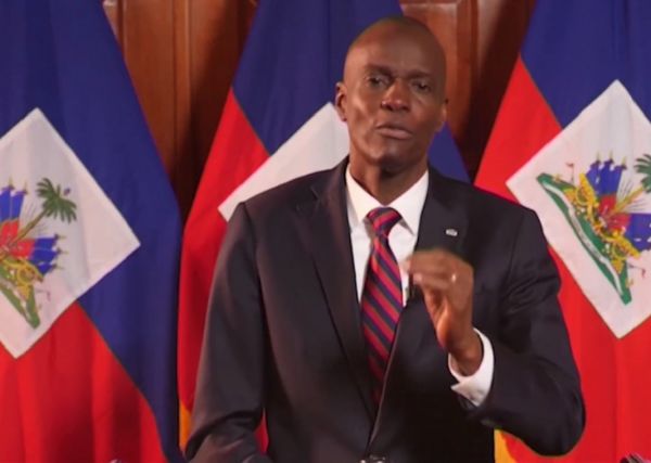 Presidente do Haiti é assassinado a tiros em casa, diz premiê interino
