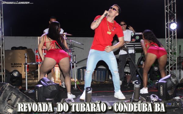 24-12-2025 - Revoada do Tubar&atilde;o - Conde&uacute;ba Ba