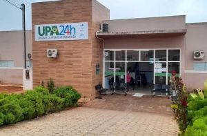 Caetit&eacute;: Crian&ccedil;a &eacute; Diagnosticada Com Meningite Bacteriana