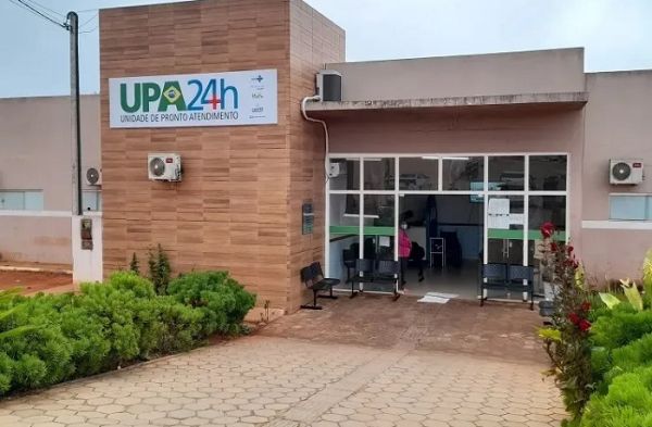 Caetit&eacute;: Crian&ccedil;a &eacute; Diagnosticada Com Meningite Bacteriana