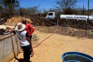 Vitória da Conquista tem 11 distritos em situação de emergência por causa de seca prolongada