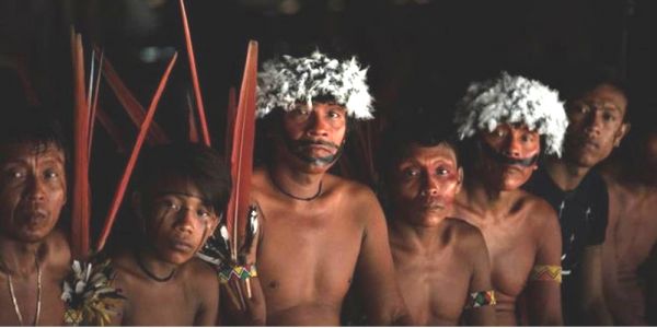 Yanomami temem ciclo de violência após jovens indígenas serem mortos por garimpeiros em RR