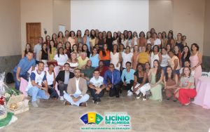 07-10-2026 - 15 Anos de Dedica&ccedil;&atilde;o: Karla Mychely &eacute; Homenageada Por Trajet&oacute;ria Marcante na Educa&ccedil;&atilde;o.