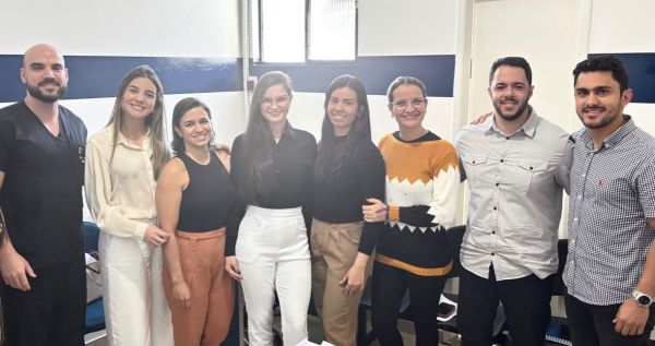 Um novo cap&iacute;tulo na sa&uacute;de de Lic&iacute;nio de Almeida: A transforma&ccedil;&atilde;o digital impulsionada pelo Sistema P