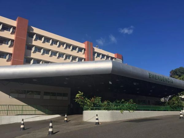 Governo da Bahia decreta suspensão de visitas a pacientes internados em hospitais particulares e púb