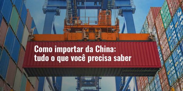 Com tarifaço, Brasil pode ser grandCom tarife destino de produtos chineses, mas precisará de preparo
