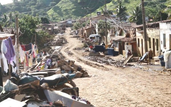 Governador Rui Costa anuncia novas ações de auxílio a vítimas das enchentes na Bahia