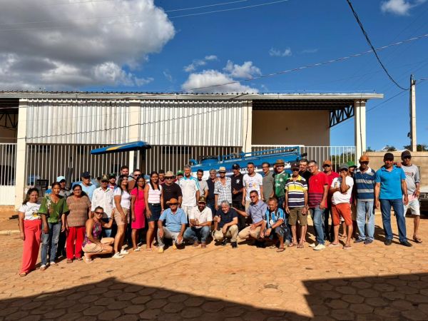 Trabalho que chega na ponta: Fabr&iacute;cio Falc&atilde;o e Detinho entregam melhorias e fortalecem comunidades d